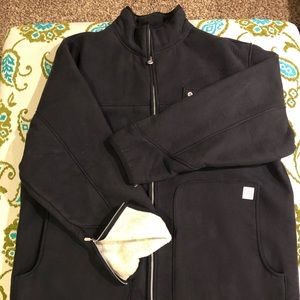 Brand Jordan Winter Coat
